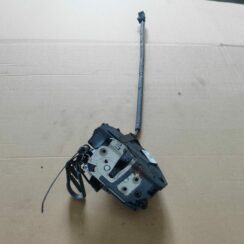 Priekšējo labo durvju slēdzene priekš FORD FOCUS 2016 UNIVERSAL