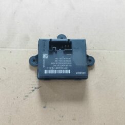 Aizmugurējo kreiso durvju vadības bloks priekš FORD FOCUS 2016 UNIVERSAL