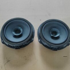 Durvju skaļrunis, apakšā priekš FORD FOCUS 2016 UNIVERSAL