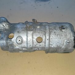 Izpūtēja sistēmas karstuma aizsargs priekš FORD FOCUS 2016 UNIVERSAL