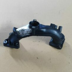 Interkulera caurule priekš FORD FOCUS 2016 UNIVERSAL