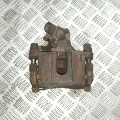 Aizmugurējais kreisais suports priekš FORD FOCUS 2016 UNIVERSAL