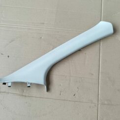 Priekšējas salona statnes apdare priekš FORD FOCUS 2016 UNIVERSAL