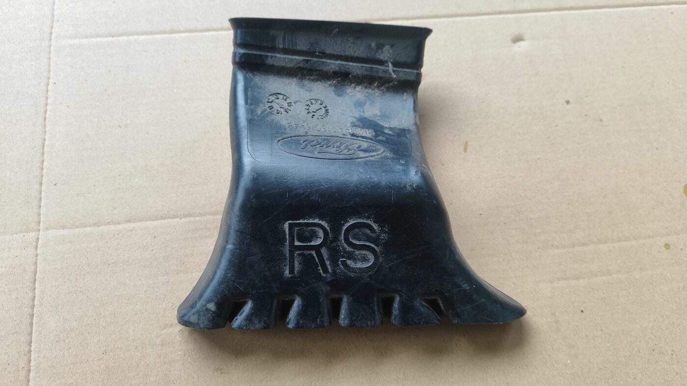 Salona gaisa vads priekš FORD FOCUS 2016 UNIVERSAL