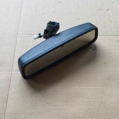 Salona atpakaļskata spogulis priekš FORD FOCUS 2016 UNIVERSAL