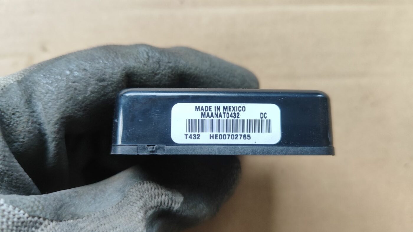 Lietus sensors priekš FORD FOCUS 2016 UNIVERSAL 4 Lietus sensors priekš FORD FOCUS 2016 UNIVERSAL