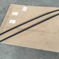 Jumta moldings priekš FORD FOCUS 2016 UNIVERSAL