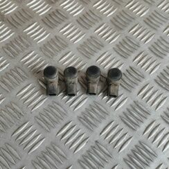 Parkošanās devējs priekš FORD FOCUS 2016 UNIVERSAL