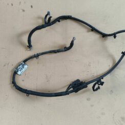 Startera un ģeneratora vads priekš FORD FOCUS 2016 UNIVERSAL