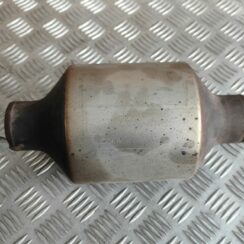 Katalizators, DPF/FAP cieto daļiņu filtrs priekš FORD FOCUS 2016 UNIVERSAL