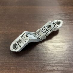 Spuldzes ligzda priekš VOLVO S60 2007