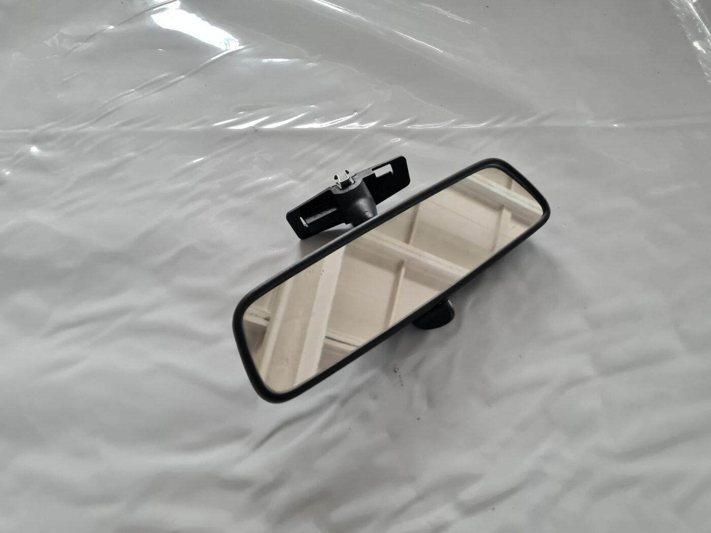 Salona atpakaļskata spogulis priekš OPEL VECTRA C 2006