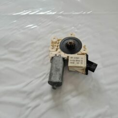 Elektrisko stiklu motors priekš OPEL VECTRA C 2006