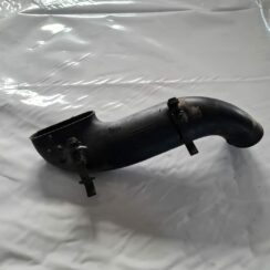 Gaisa filtra korpusa caurule priekš OPEL VECTRA C 2006