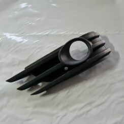 Miglas luktura reste, pa labi priekš OPEL VECTRA C 2006