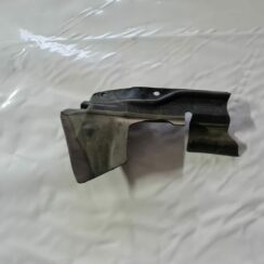 Ieplūdes gaisa deflektors, pa labi priekš OPEL VECTRA C 2006