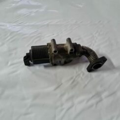 EGR vārsts priekš OPEL VECTRA C 2006