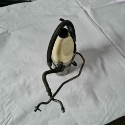 Hidrauliskais pastiprinātājs priekš OPEL VECTRA C 2006