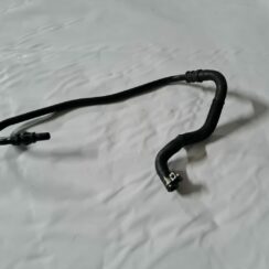 Degvielas caurule priekš OPEL VECTRA C 2006