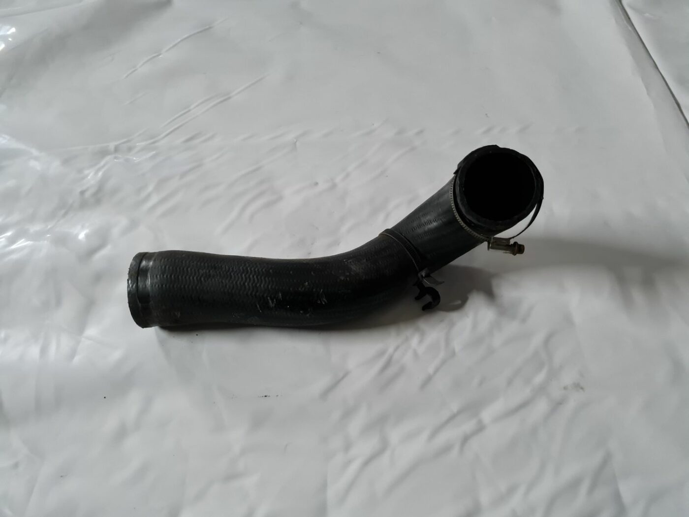 Interkulera caurule priekš OPEL VECTRA C 2006