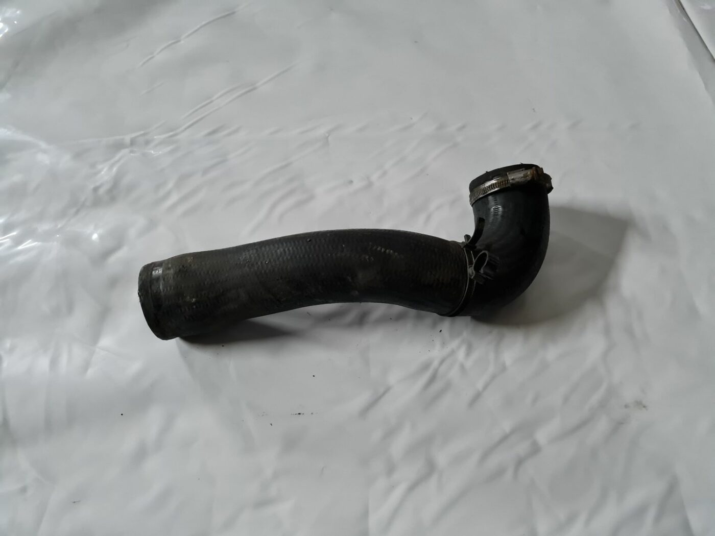 Interkulera caurule priekš OPEL VECTRA C 2006