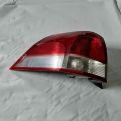 Aizmugurējais kreisais lukturis priekš OPEL VECTRA C 2006