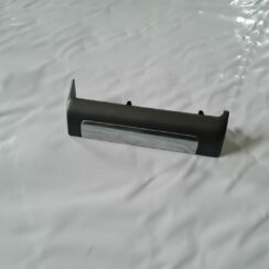 Mērinstrumentu paneļa dekoratīvā uzlika priekš OPEL VECTRA C 2006