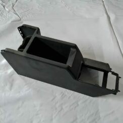 Centrālās konsoles (apdares) vidēja daļa priekš OPEL VECTRA C 2006