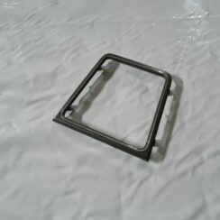 Dekoratīvs rāmis pārnesumu selektoram priekš OPEL VECTRA C 2006