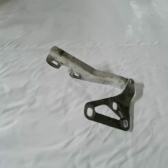 Pārsega eņģe, pa kreisi priekš OPEL VECTRA C 2006