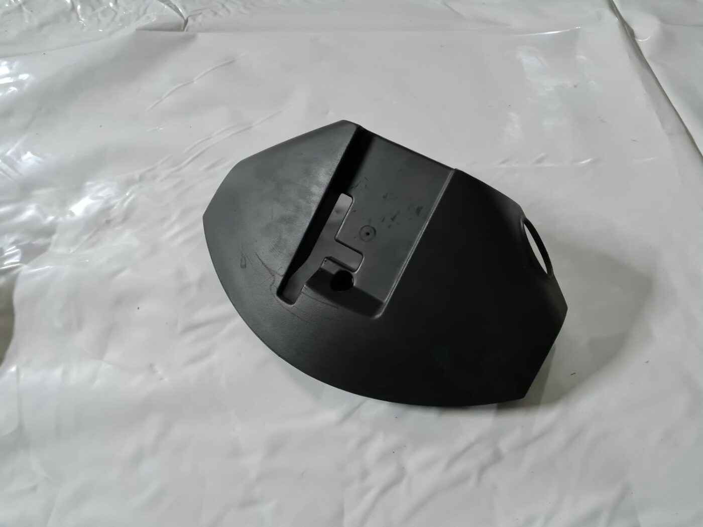 Stūres statnes putekļu aizsargs (salonā) priekš OPEL VECTRA C 2006