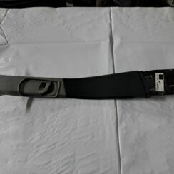 Vidējas salona statnes apdare priekš OPEL VECTRA C 2006