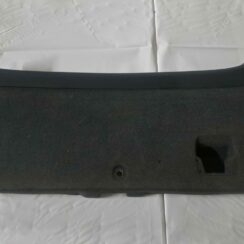 Bagāžnieka vāka liela apdare priekš OPEL VECTRA C 2006