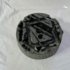 Instrumentu komplekts priekš OPEL VECTRA C 2006