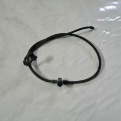 Vējstikla mazgāšanas šķidruma sprausla priekš OPEL VECTRA C 2006