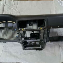 Mērinstrumentu panelis priekš OPEL VECTRA C 2006