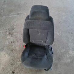 Priekšējais kreisais sēdeklis priekš OPEL VECTRA C 2006