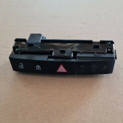 Mērinstrumentu paneļa pārslēgšanas pogas priekš OPEL ASTRA J 2013