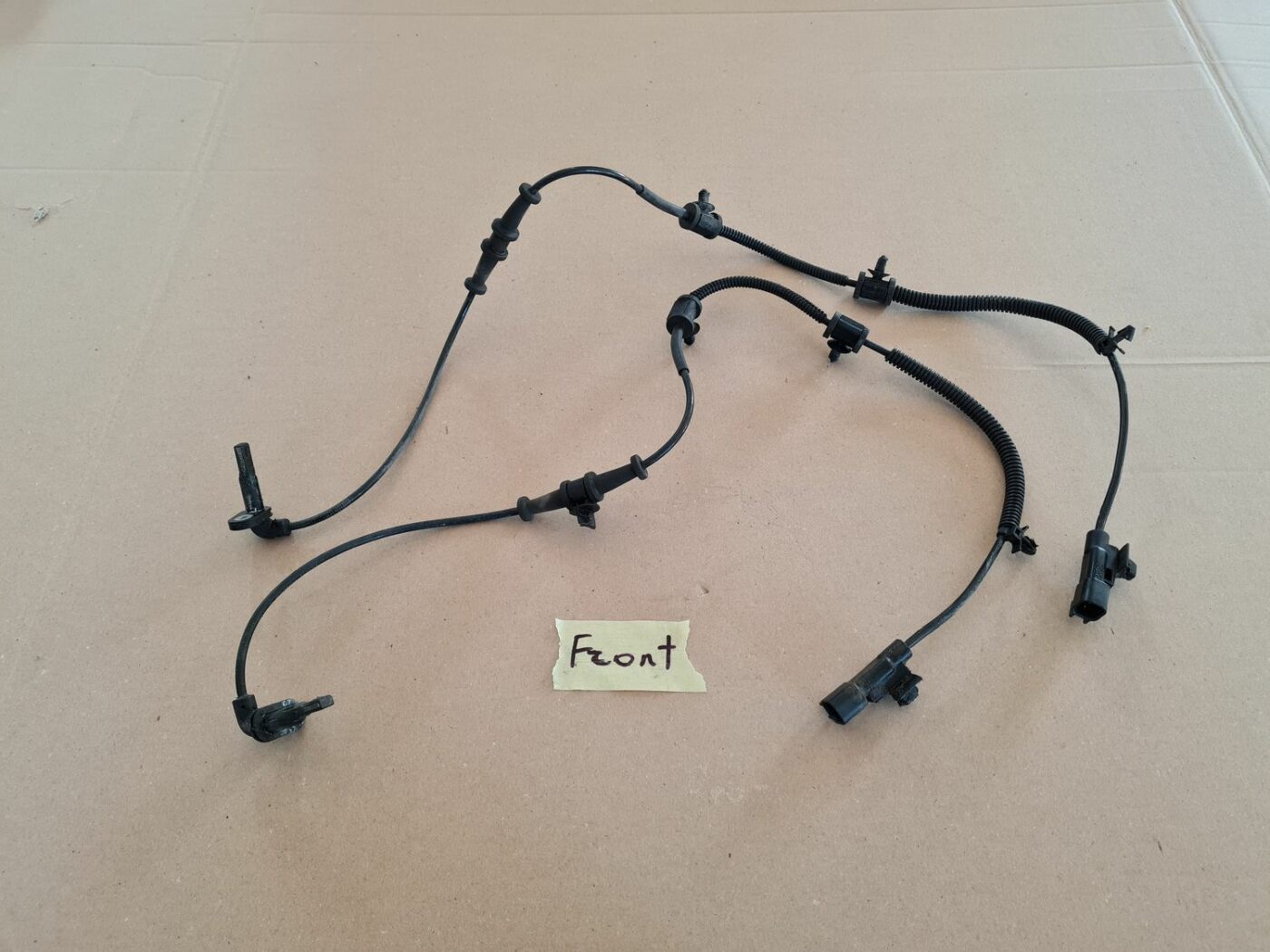 ABS devējs priekš OPEL ASTRA J 2013 1 ABS devējs priekš OPEL ASTRA J 2013