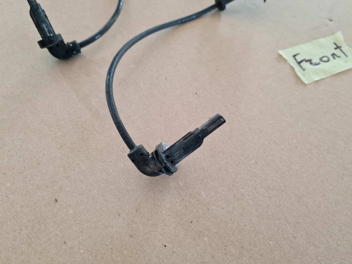 ABS devējs priekš OPEL ASTRA J 2013 3 ABS devējs priekš OPEL ASTRA J 2013