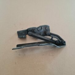 Pārsega eņģe, pa kreisi priekš OPEL ASTRA J 2013