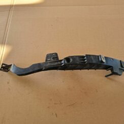 Priekšēja bufera kreisāis kronšteins priekš OPEL ASTRA J 2013