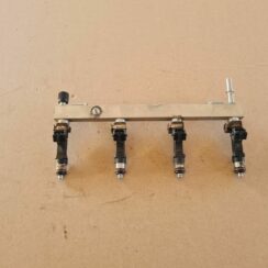 Degvielas sadales caurule priekš OPEL ASTRA J 2013