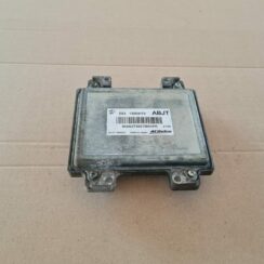 Dzinēja vadības bloks priekš OPEL ASTRA J 2013