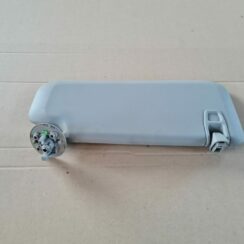 Saules aizsargs priekš OPEL ASTRA J 2013