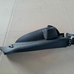 Bagažnieka nodalījuma statnes apdare priekš OPEL ASTRA J 2013