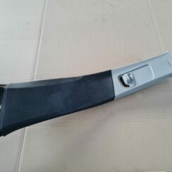 Vidējas salona statnes apdare priekš OPEL ASTRA J 2013