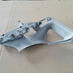 Bagažnieka nodalījuma statnes apdare priekš OPEL ASTRA J 2013