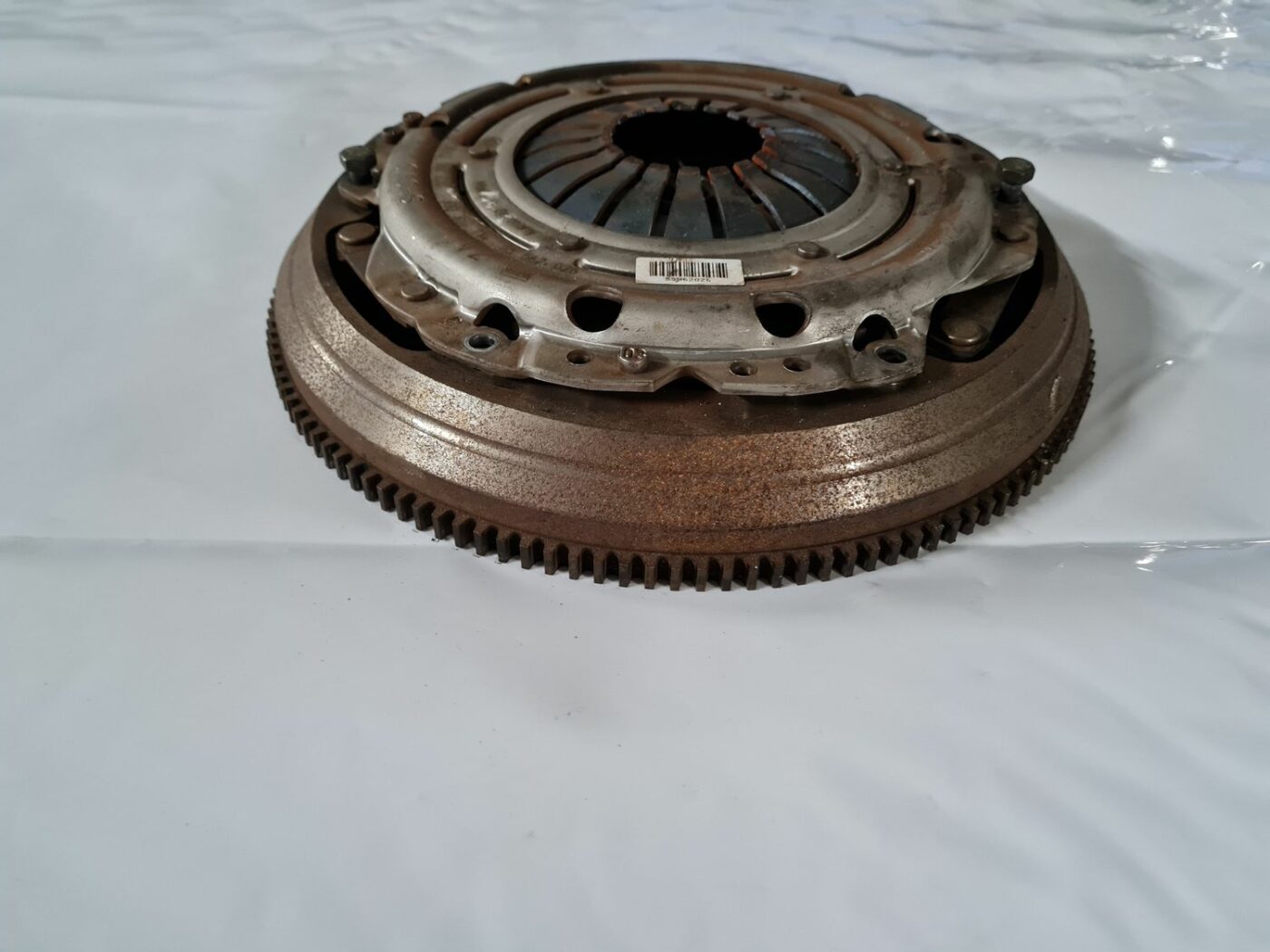 Sajūga komplekts priekš OPEL ASTRA J 2013