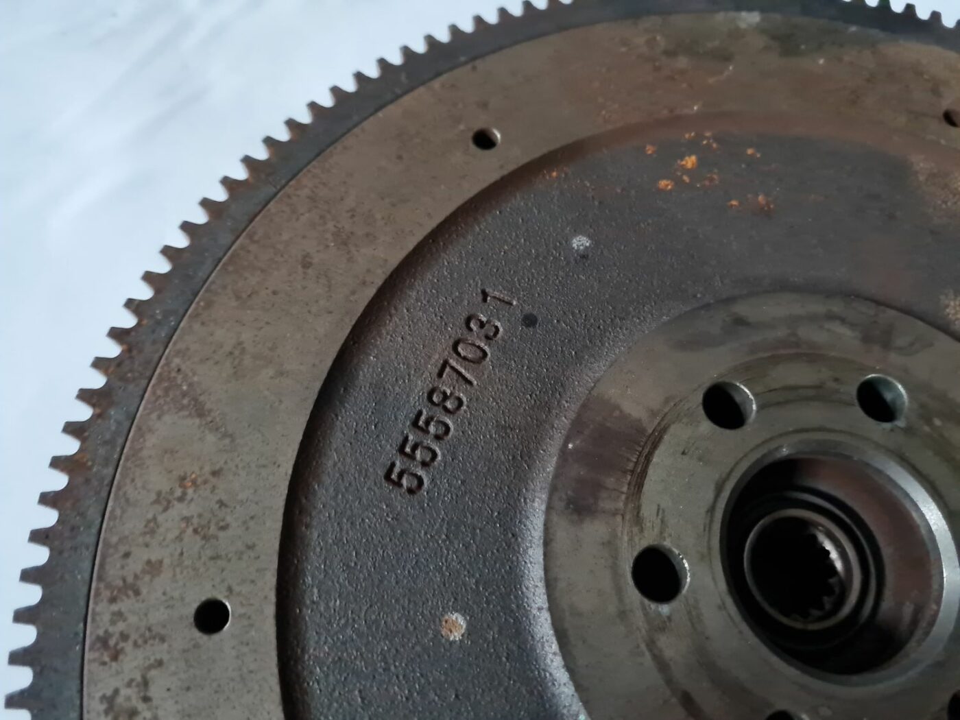 Sajūga komplekts priekš OPEL ASTRA J 2013